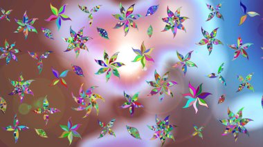 Parlak arkaplanda çiçek kompozisyonu olan suluboya desenleri çiz, ambalajlar, duvar kağıtları, kartpostallar, tebrik kartları, düğün davetiyeleri, romantik etkinlikler vs..