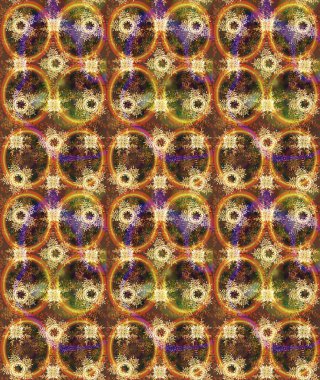 Raster Noel soyut renkli arka plan ve düşen kar tanesi. Raster illüstrasyonu. Kar tanesi arkaplanı.