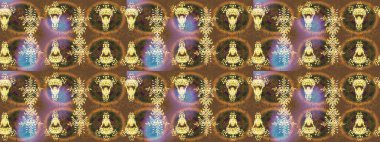 Xmas Frost kar taneleri izole edilmiş siluet sembolü. Kış Noel 'inde kar bembeyaz kristal element. Raster. Meteoroloji buz koleksiyonu. Kar Tanesi raster simgesi arkaplan kahverengi, sarı, nötr renk