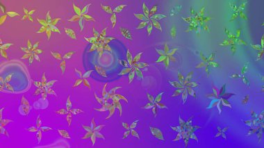 Taşralı şıklığı. Küçük yabani çiçeklerdeki halk modelini çiz. Özgürlük stili Millefleur 'lar. Tekstil, duvar kağıdı, kapaklar, yüzey, baskı, hediye paketi, hatıra defteri, dekupaj için çiçek çayırı arka planı.