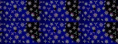 Özgürlük stili Millefleur 'lar. Taşralı şıklığı. Tekstil, duvar kâğıdı, kapaklar, yüzey, baskı, hediye paketi, hatıra defteri, dekupaj. Küçük yabani çiçeklerdeki halk modelini çiz..