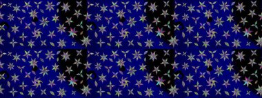 Özgürlük stili Millefleur 'lar. Taşralı şıklığı. Tekstil, duvar kâğıdı, kapaklar, yüzey, baskı, hediye paketi, hatıra defteri, dekupaj. Küçük yabani çiçeklerdeki halk modelini çiz..