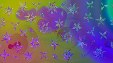 Parlak arkaplanda çiçek kompozisyonu olan suluboya desenleri çiz, ambalajlar, duvar kağıtları, kartpostallar, tebrik kartları, düğün davetiyeleri, romantik etkinlikler vs..