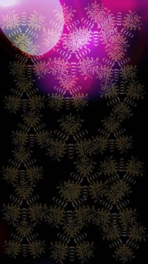 Xmas Frost kar taneleri izole edilmiş siluet sembolü. Kar Tanesi raster simgesi arka plan siyah, gri ve mor renk. Meteoroloji buz koleksiyonu. Kış Noel 'inde kar bembeyaz kristal element. Raster.