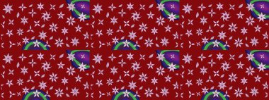 Düzenlenebilir. Düğün davetiyeleri için çiçek deseni, tebrik kartları, hatıra defteri, baskı, hediye paketi, imalat. Suluboya tarzı kırmızı çiçekli zarif çizim deseni, tasarım elementleri.