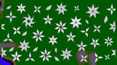 Karşılama ya da düğün geçmişi olarak kullanılabilir. Doğal kozmetik ürünleri, parfüm, çiçekçi dükkanı için bahar ihalesi tasarımı. Yeşil lale çiçekli Raster eskiz deseni. Paket kağıdı için en iyisi..