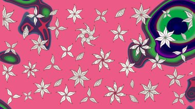 Düzenlenebilir. Düğün davetiyeleri için çiçek deseni, tebrik kartları, hatıra defteri, baskı, hediye paketi, imalat. Suluboya şeklinde pembe çiçekli zarif çizim deseni, tasarım elementleri..