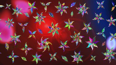 Sketch folk pattern in small wild flowers. Liberty style millefleurs. Floral meadow background for textile, wallpaper, covers, surface, print, gift wrap, scrapbooking, decoupage. Rustic chic.