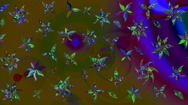 Süslü zentangle çizim dokusu, soyut çiçeklerle süslenmiş. Şekil verilmiş çiçeklerle eskiz deseni. Çiçek deseni duvar kağıdı, şablon dolguları ve web sayfası arkaplanı için kullanılabilir.