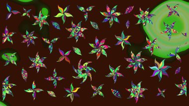 Raster kına dövme tarzı. Kullanılabilir Tekstil, tebrik kartı, boyama kitabı, telefon durumda yazdırma için. Hint çiçek desenli madalyon desen. Etnik Mandala süsleme.