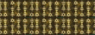 Raster illüstrasyonu. Raster kar taneleri arka planda. Kar tanesi rengarenk desen. Kar taneleri deseni. Soyut kar taneleri arkaplanda izole edilmiş düz tasarım.