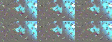 Çiçekli el çizimi çizimi deseni. Modern gelişim, gri raster arka plan duvar kağıdı çizimi, klasik çizgiler, desenli desenli çiçekler, çiçekli süsler..