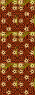 Raster illüstrasyonu. El yapımı stres önleyici kar tanesi. Örtü, poster, tişört ya da dövme için şablon. Yetişkin sanat terapisi için kış boyama sayfaları.