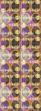 Düz kar karalama ikonları, yılbaşı afişi için kar taneleri silueti, kartlar. Yeni yıl kar tanesi. Kahverengi, bej ve nötr renklerde şirin soyut kar taneleri raster tasarımı.