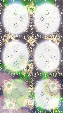 Meteoroloji buz koleksiyonu. Xmas Frost kar taneleri izole edilmiş siluet sembolü. Kış tarafsız, gri ve bej rengi kar beyazı kristal element. Kar tanesi raster arka planı. Raster çizimi..