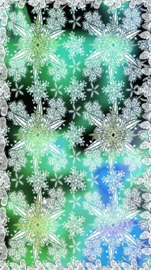 Miles Fleur, süslü püslü bir süs. Raster illüstrasyonu. Kumaş, tekstil, duvar kağıdı baskısı için. Tomurcukları papatya çiçekleri olan sevimli bir çiçek deseni. Kusursuz bir geçmişi var. Antika retro tarzı.