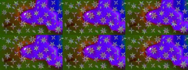 Raster illüstrasyonu. Eski usul. Tomurcukları çiçek olan sevimli bir çiçek deseni. Kumaş, tekstil, duvar kağıdı baskısı için. Raster. Taslak arkaplan.