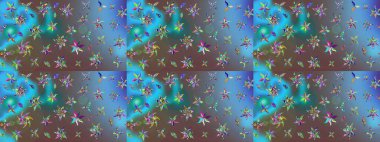 Parlak arkaplanda çiçek kompozisyonu olan suluboya desenleri çiz, ambalajlar, duvar kağıtları, kartpostallar, tebrik kartları, düğün davetiyeleri, romantik etkinlikler vs..