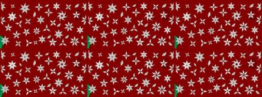 Karşılama ya da düğün geçmişi olarak kullanılabilir. Paket kağıdı için en iyisi. Kırmızı lale çiçekli Raster eskiz deseni. Doğal kozmetik ürünleri, parfüm, çiçekçi dükkanı için bahar ihalesi tasarımı.