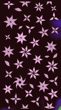 Raster kına dövme tarzı. Hint çiçek desenli madalyon desen. Etnik Mandala süsleme. Tekstil, tebrik kartı, boyama kitabı, telefon durumda yazdırma için kullanılabilir.