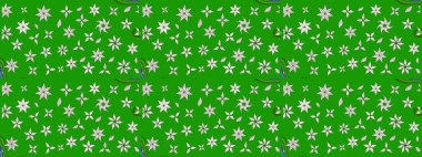 Organik motif arka planı. Çizim kalıbı. Raster illüstrasyonu. Ultraviyole kumaş deseni.