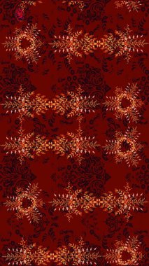 Raster resim. Kar tanesi arka plan. Raster Noel renkli arka plan ile düşen kar tanesi.