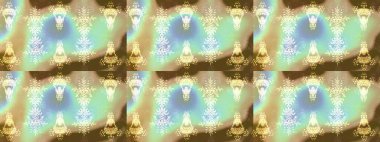 Kar tanesi simgesi, izole. Düz tasarım. Raster resim. Renkli arka plan üzerinde raster güzel kar taneleri.