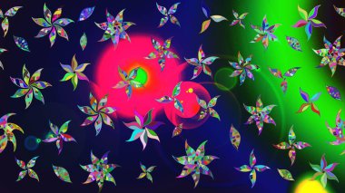 Paisley el çizimi elementler. Fantezi çiçekli eskiz deseni, doğal duvar kağıdı, çiçek desenli kıvrım çizimi. Ev dekoru.