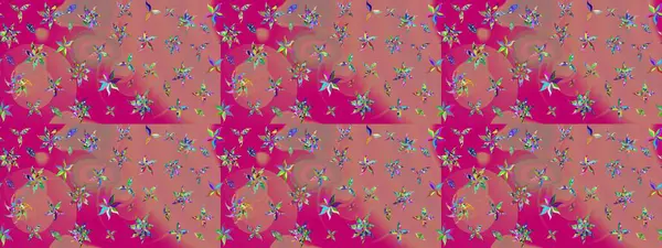 Pembe lale çiçekleriyle Raster eskiz kalıbı. Doğal kozmetik ürünleri, parfüm, çiçekçi dükkanı için bahar ihalesi tasarımı. Karşılama ya da düğün geçmişi olarak kullanılabilir. Paket kağıdı için en iyisi..