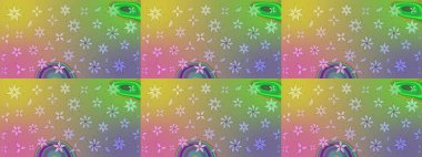 Tekstil veya kitap kapakları, imalat, duvar kağıtları, baskı, hediye paketi ve yapıştırma kitabı için çiçek eskizi geçmişi. Küçük çaplı çiçeklerdeki basit şirin desenler. Raster illüstrasyonu.