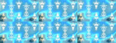 Küçük renkli çiçekler. Küçük çiçekte güzel bir desen. Mavi, tarafsız ve beyaz çiçekli bahar çiçekleri. Moda baskıları için zarif bir şablon. Motley illüstrasyonu.