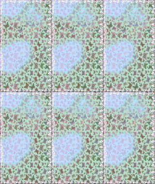 Raster illüstrasyonu. Parmak izi dokuları için sevimli kelebek çizimi deseni. Tarafsız kelebek deseni. Giysi tasarımı için dekor arkaplanı.