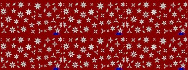 Büyük bir çiçek boyası seti. Raster şirin suluboya çiçek desenleri çiziyor. Kartlar, davetiyeler, tarih kartları ve daha fazlası için kullanılabilir.