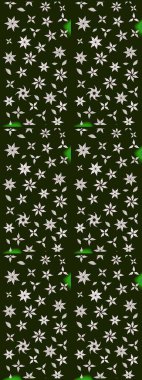 Suluboya çizim kalıbı. Dekorasyon ve tasarım için güzel bir desen. Moda baskısı. Çiçeğin suluboya çizimlerinin mükemmel deseni. Eski.