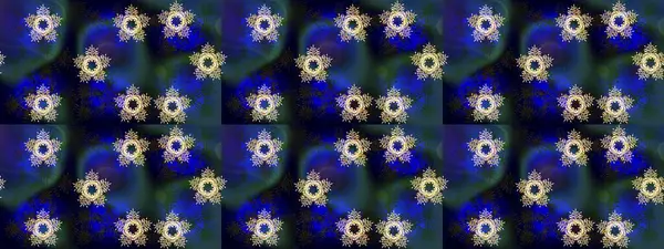 Kar taneleri tasarımı. Son moda kar taneleri ve elementler onun kartlarını gösteriyor. Retro tarzı doku, soyut kış elementleri. Süper tasarım posteri, kapak, mavi, gri ve siyah renkli kart tasarımı.