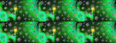 Yumuşak fayans. Klasik çiçek desenli. Raster 'ın taze dokusu. Yumuşak pamuk tasarımı. Paketleme, tekstil, duvar kağıdı için çiçek arkaplanı.