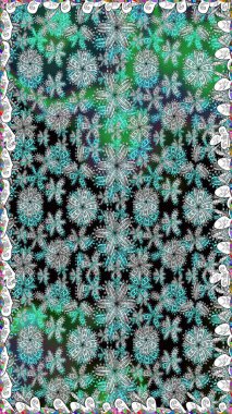 Paket kağıdı için en iyisi. Doğal kozmetik ürünleri, parfüm, çiçekçi dükkanı için bahar ihalesi tasarımı. Karşılama ya da düğün geçmişi olarak kullanılabilir. Gri lale çiçekli, pürüzsüz bir desen..