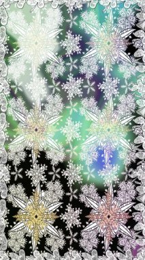 Tarafsız renklerde çiçekler. Düz Çiçek Elementleri Tasarımı. Renkli Yaz Temalı Kusursuz Arkaplan. Raster illüstrasyonunda trendsiz çiçek deseni.