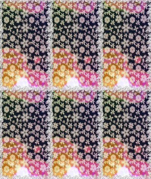 Çiçekli yumuşak bir eskiz şekli. Gri renklerde bahar çiçekleri. Raster çiçekleri klasik tarzda çizilmiş. Raster illüstrasyonu.