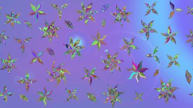 Beautiful watercolor Bouquet of summer flowers sketch pattern. Nice fabric pattern.