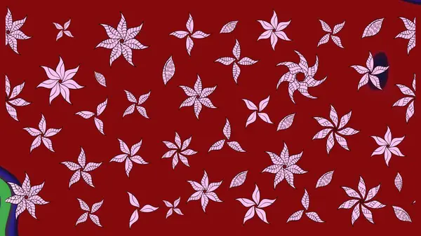 Yatak çarşafları, ceket, paket tasarımı, kumaş ve moda kavramları için tekstil baskısı. Çiçekleri, deniz kabukları, mandalaları ve suluboya efektleriyle donanma geçmişi. Çizim kalıbı etnik tasarım.