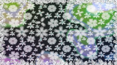 Küçük çiçekli kusursuz yay deseni. Suluboya stilinde gri renkte. Raster illüstrasyonu.