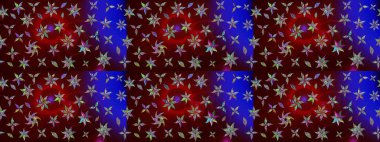 Yumuşak fayans. Klasik çiçek desenli. Yumuşak pamuk tasarımı. Paketleme, tekstil, duvar kâğıdı için çiçek eskizi. Raster taze dokusu.