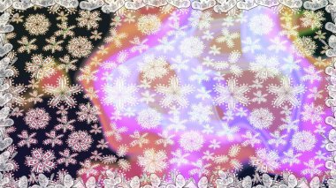 Çiçeksel elementlerle süslenmiş zarif raster dokusu. Parlak çiçekli nötr renklerde soyut, pürüzsüz desen. Küçük çiçekte şirin bir çiçek deseni var..