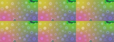 Taslak dekoratif arka plan, çiçek mandala. Çiçek. Raster illüstrasyonu. Tarafsız renklerde.