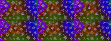 Yumuşak pamuk tasarımı. Klasik çiçek desenli. Paketleme, tekstil, duvar kâğıdı için çiçek eskizi. Yumuşak fayans. Raster taze dokusu.