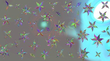 Çiçeğin suluboya çizimlerinin mükemmel deseni. Ton halinde. Dekorasyon ve tasarım için güzel bir desen. Suluboya desenli çiçek deseni. Moda yazdırma.