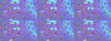 Karşılama ya da düğün geçmişi olarak kullanılabilir. Doğal kozmetik ürünleri, parfüm, çiçekçi dükkanı için bahar ihalesi tasarımı. Menekşe lale çiçekli Raster eskiz deseni. Paket kağıdı için en iyisi..