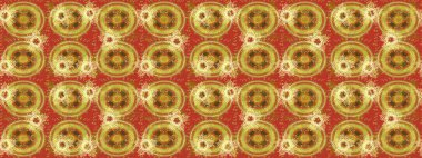 Düz dizayn. Kar tanesi ikonu, izole edilmiş. Raster illüstrasyonu. Renkli arka planda güzel kar taneleri.