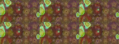 Yazdır. Güzel eskiz şekli. Renkli Yaz Temalı eskiz kalıbı. Düz Çiçek Elementleri Tasarımı. Raster çiçekli arka plan. Şirin kumaş deseni.